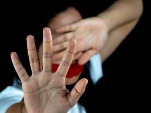 Advocacy Against Human Trafficking