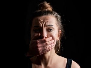 Fight Domestic Violence/Abuse