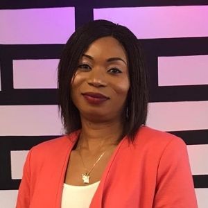 Victoria Steven Malonga